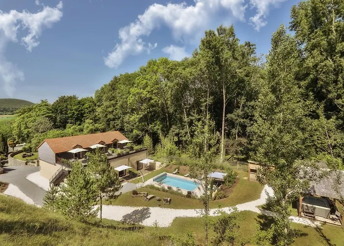 Boutique-Hotel Restaurant L'Atelier D'Epicure Logis