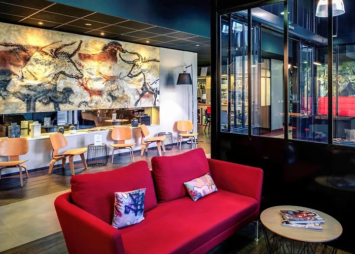 Mercure Perigueux Centre Historique