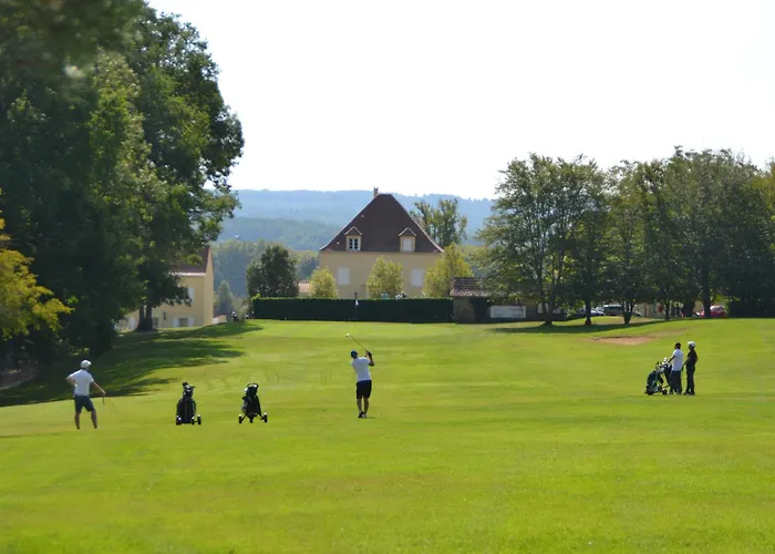 Chateau Les Merles Et Ses Villas