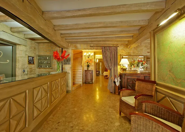 Hotel Restaurant Laborderie