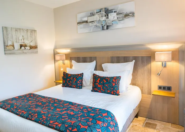 Hotel Le Perigord