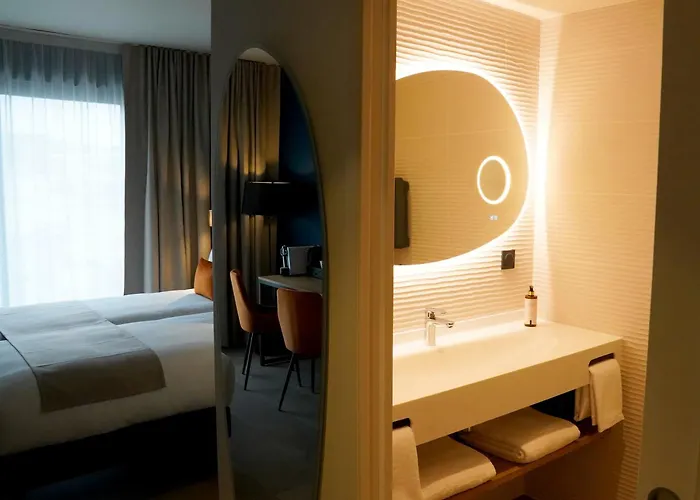Hotel Ostoria Perigueux, BW Signature Collection