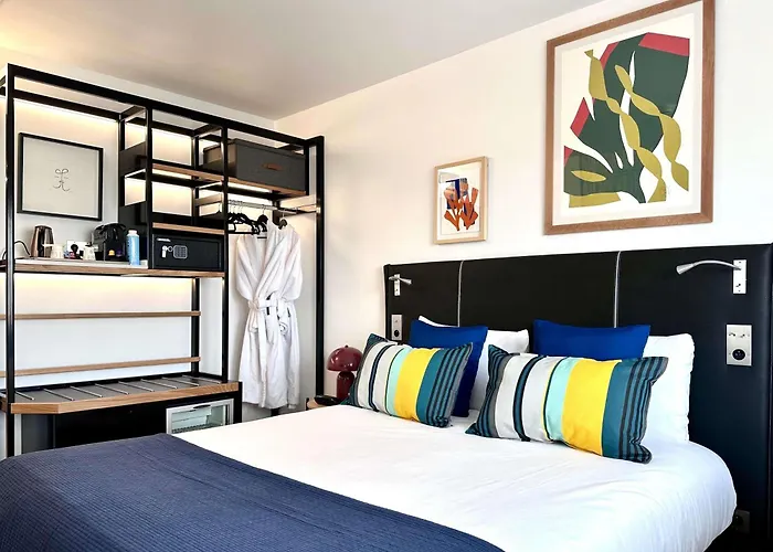 Mercure Perigueux Centre Historique
